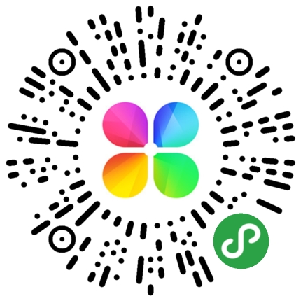 潘嘉西医生二维码