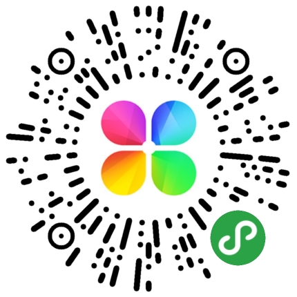 何成文医生二维码