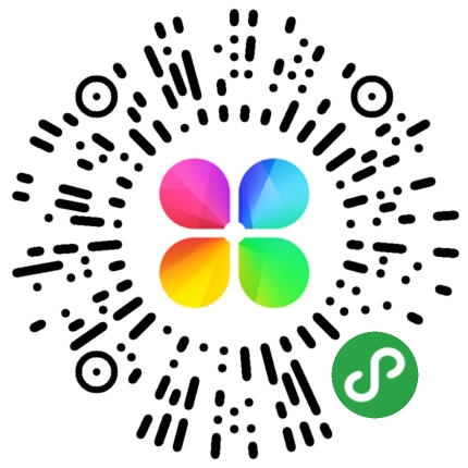 赵钟烈医生二维码