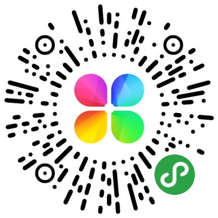 单静医生二维码