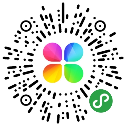 冯晓鹏医生二维码