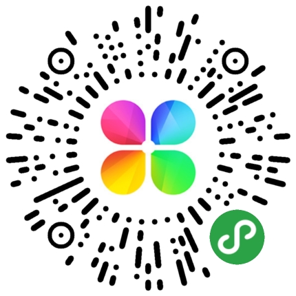 于波医生二维码