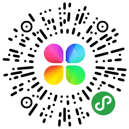 高伟芳医生二维码