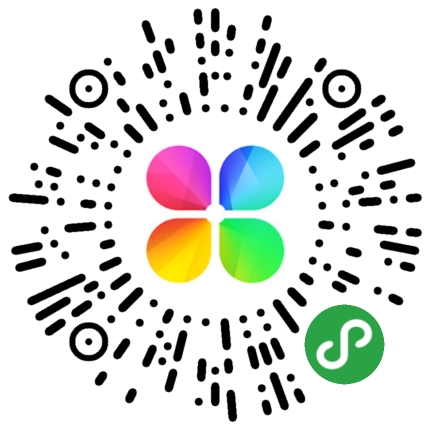 陈忆飞医生二维码