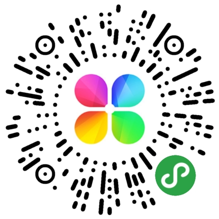 王皓医生二维码