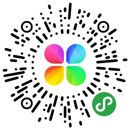 辛锋医生二维码