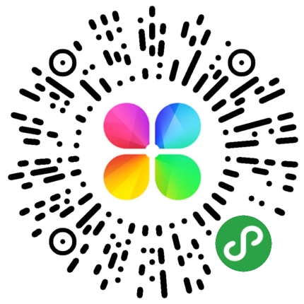 邓朋医生二维码