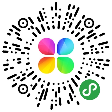 蔡杰医生二维码