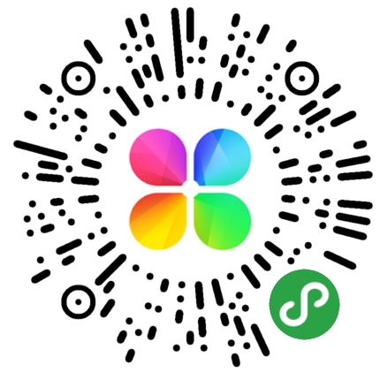 陆益就医生二维码