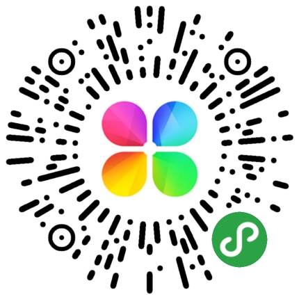 段海丽医生二维码