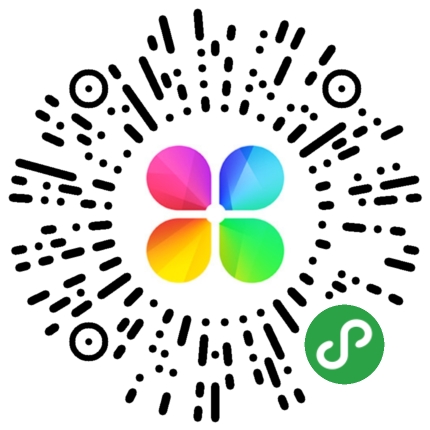 常春娟医生二维码