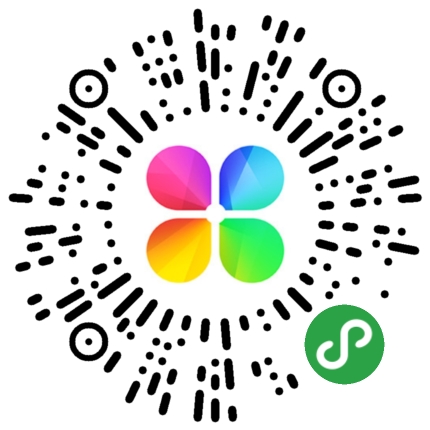 刘为超医生二维码