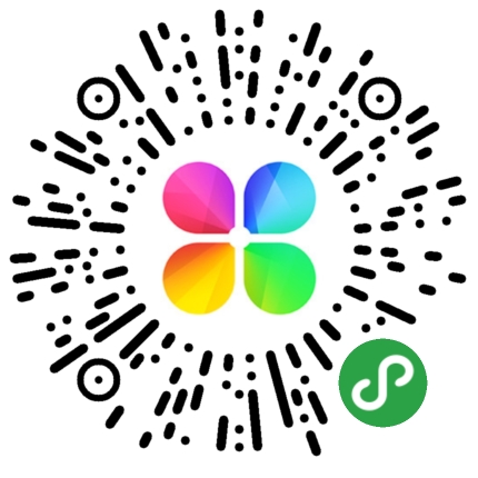 多斯江医生二维码