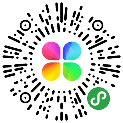 陆娜医生二维码