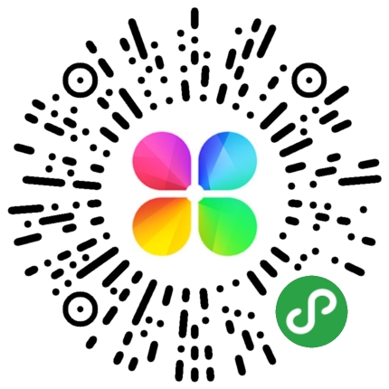 王希琳医生二维码