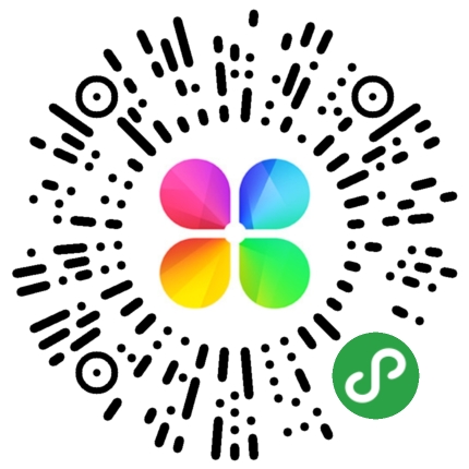 侯文才医生二维码