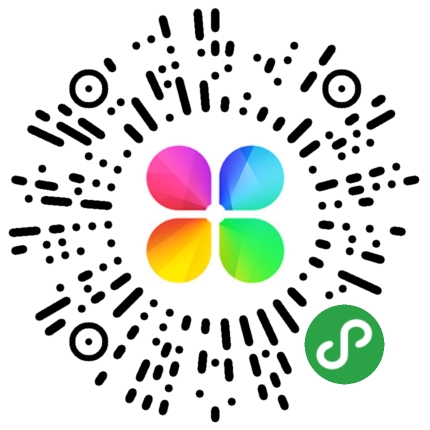 殷菊医生二维码