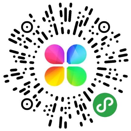 黄先达医生二维码