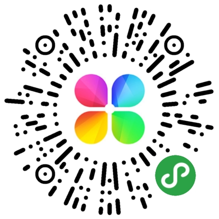 田卫医生二维码