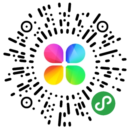 周文医生二维码