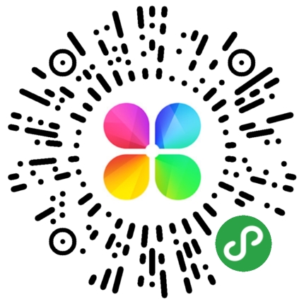 任文娟医生二维码