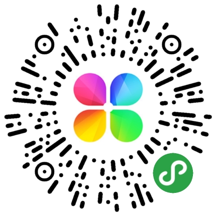 张华医生二维码