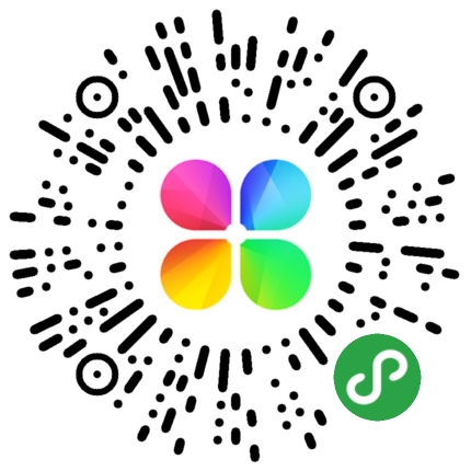 杨丽萍医生二维码