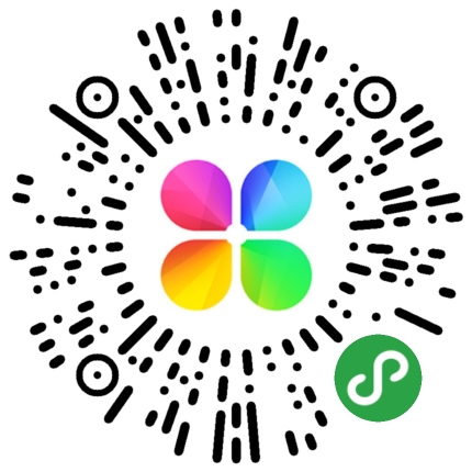 曹洁医生二维码