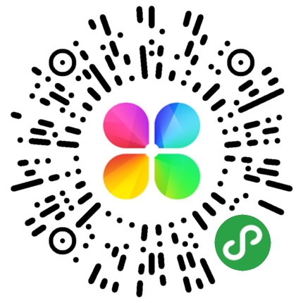 罗培医生二维码