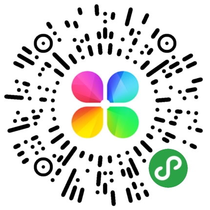 吕睿医生二维码