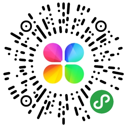 翟永新医生二维码