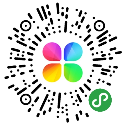 冯建双医生二维码