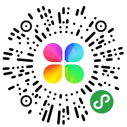 文静医生二维码