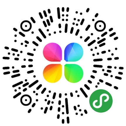 张粉娟医生二维码