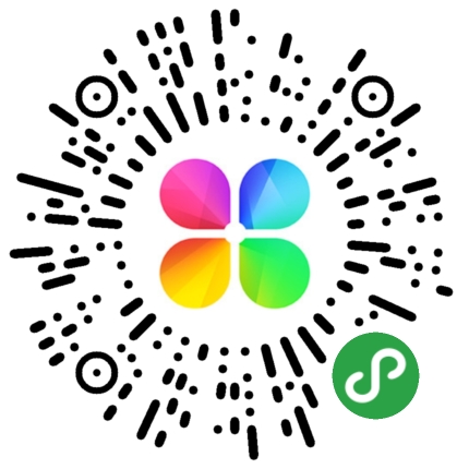 向静红医生二维码