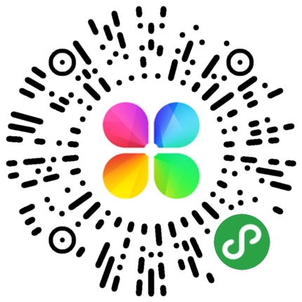 江娜医生二维码