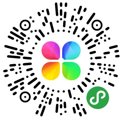 龙春头医生二维码