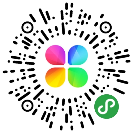 朱丽波医生二维码