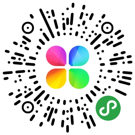 任东升医生二维码