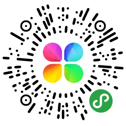 钱雪莉医生二维码