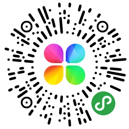 代学欣医生二维码