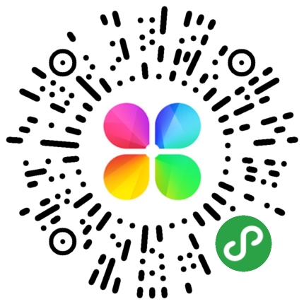 荣超医生二维码