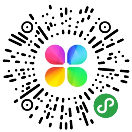 钟世良医生二维码