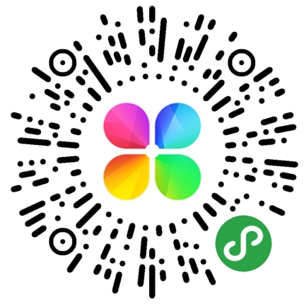 陈家林医生二维码