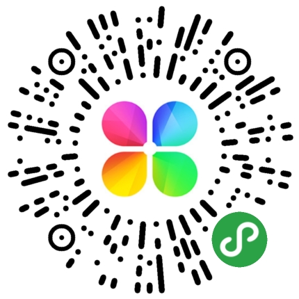 魏奕娜医生二维码