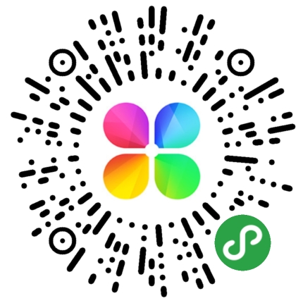 赵畅医生二维码