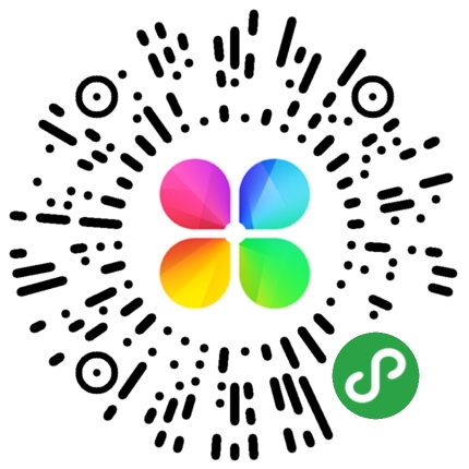 张世民医生二维码