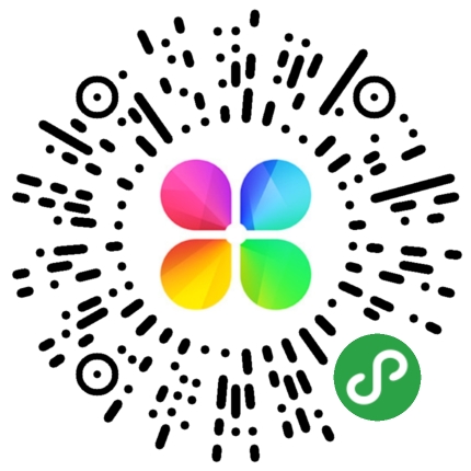 竺小蒙医生二维码