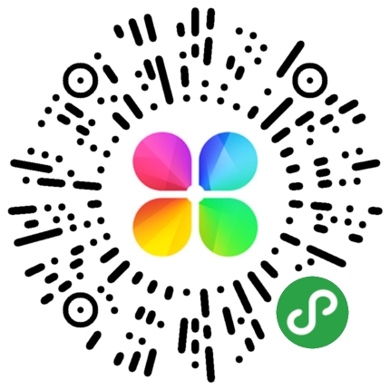 周昌清医生二维码