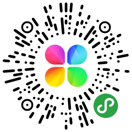 姜绮霞医生二维码